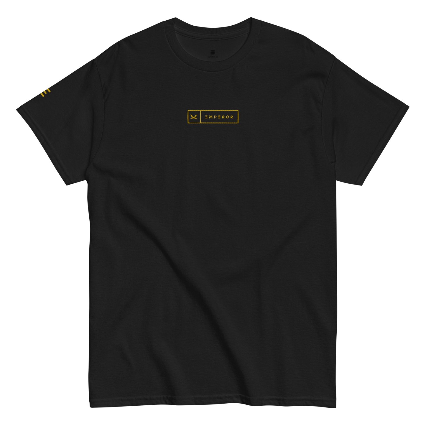 EG - Camiseta Alternative IV