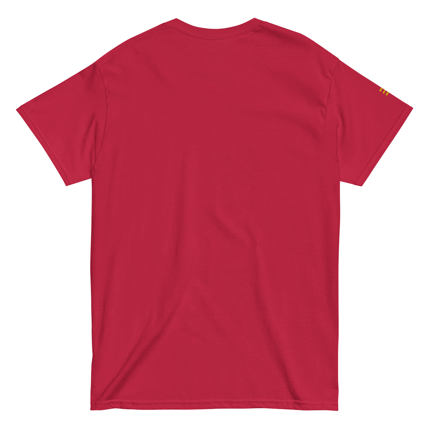 EG - Camiseta Alternative IV