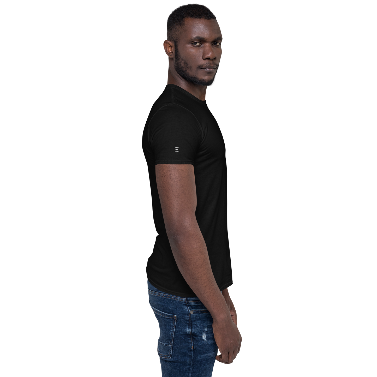 EW - Camiseta White Team