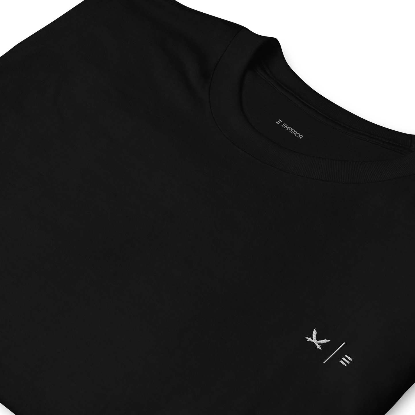 EW - Camiseta White Team