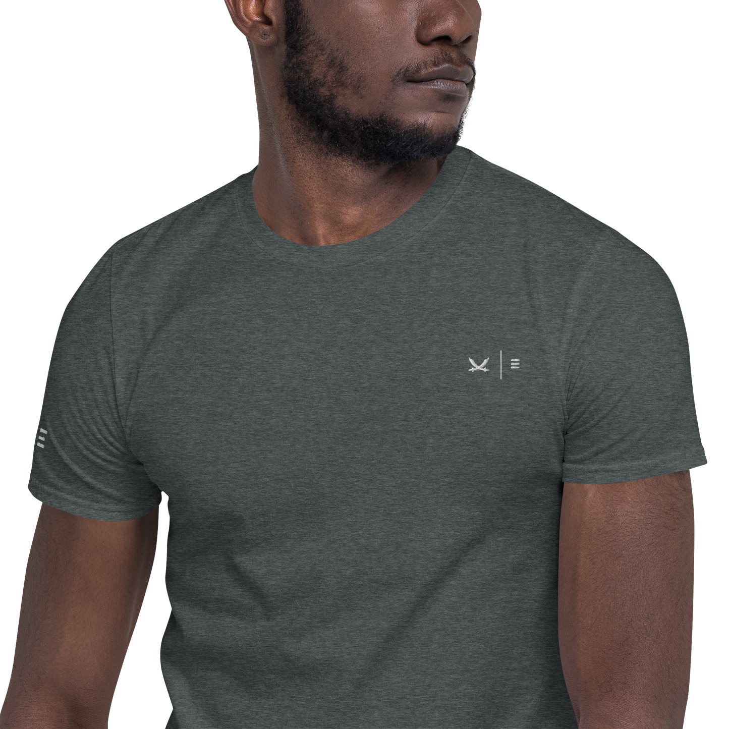 EW - Camiseta White Team