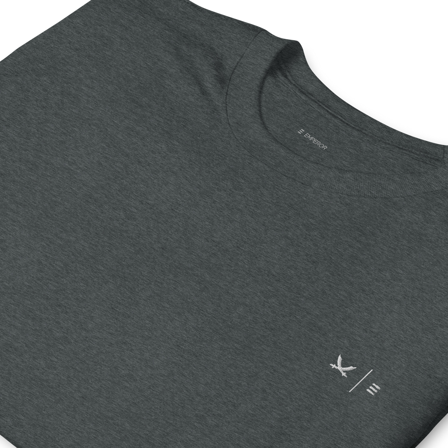 EW - Camiseta White Team