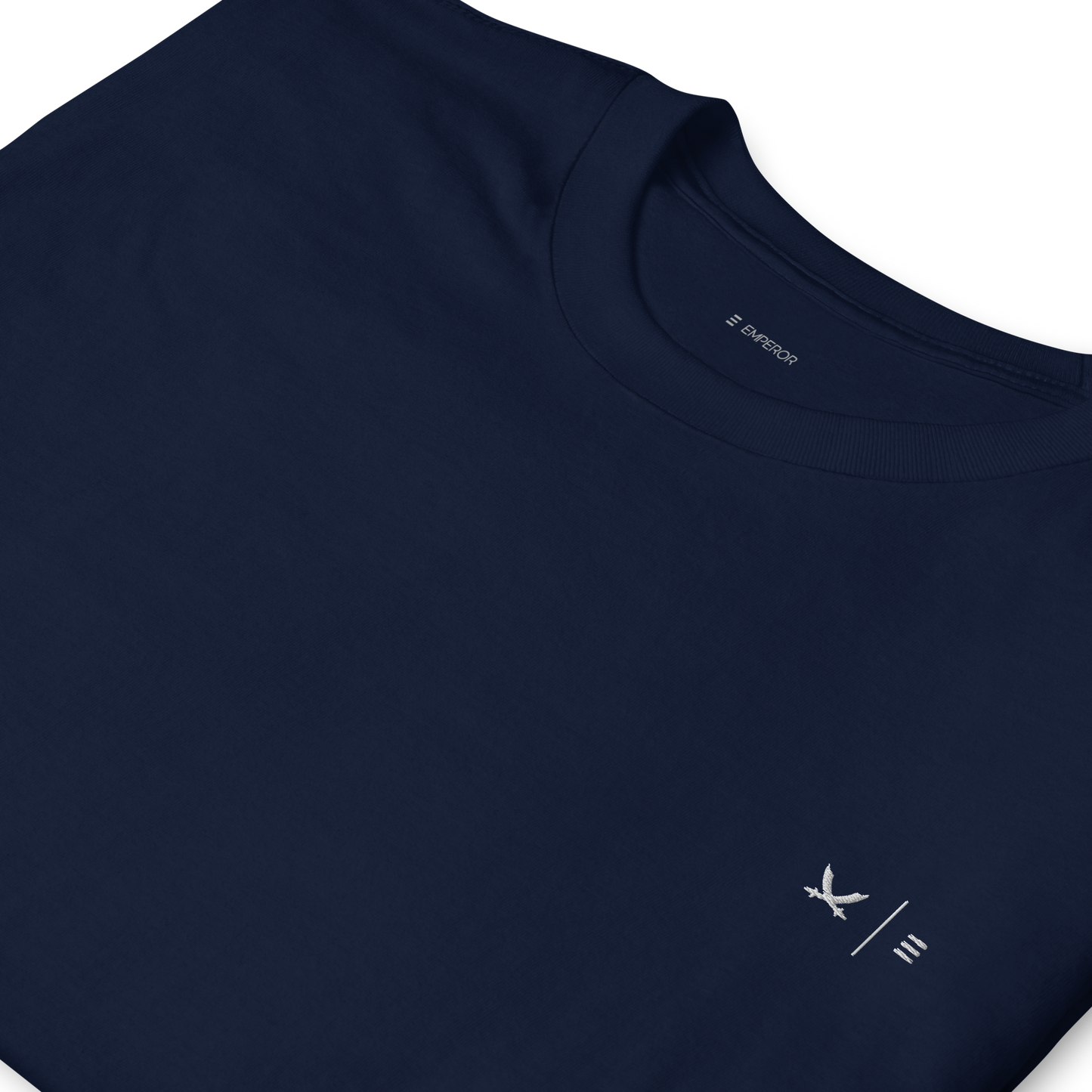 EW - Camiseta White Team