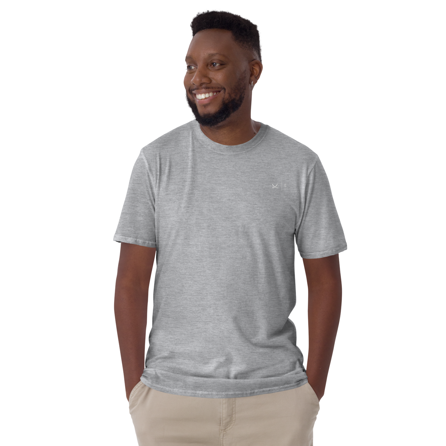 EW - Camiseta White Team