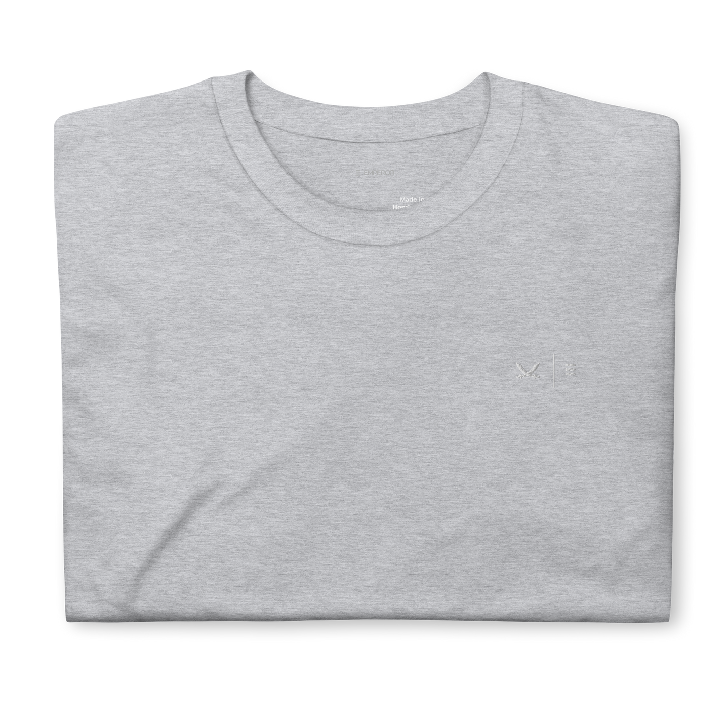 EW - Camiseta White Team