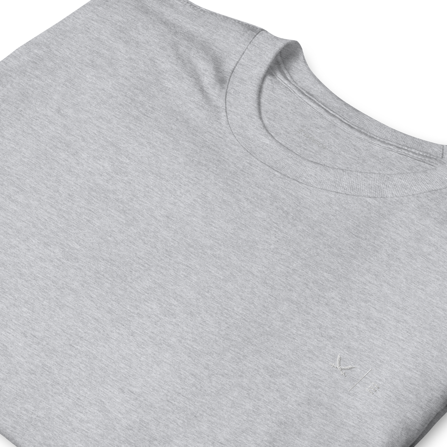 EW - Camiseta White Team