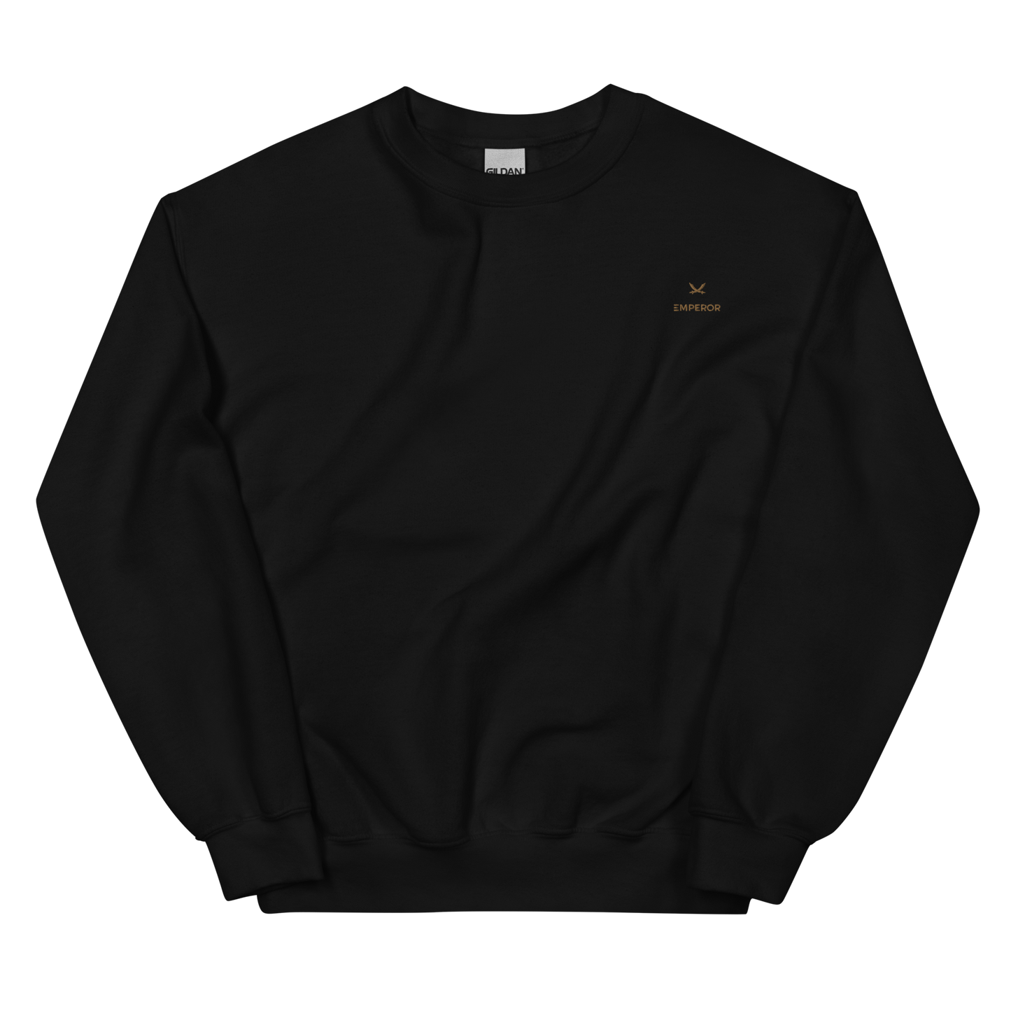 EW - Sudadera Bordada