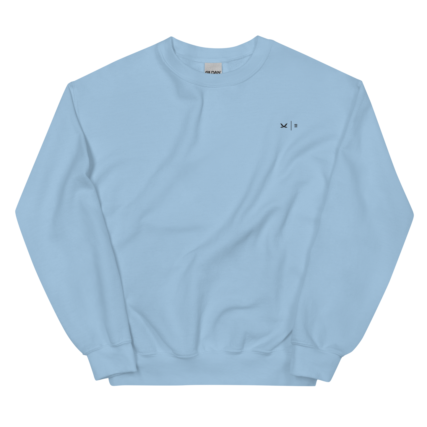 EW - Sudadera básica alternative