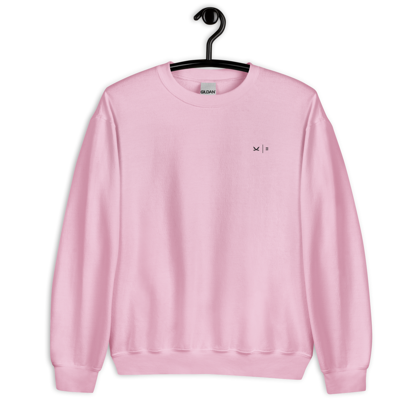 EW - Sudadera básica alternative