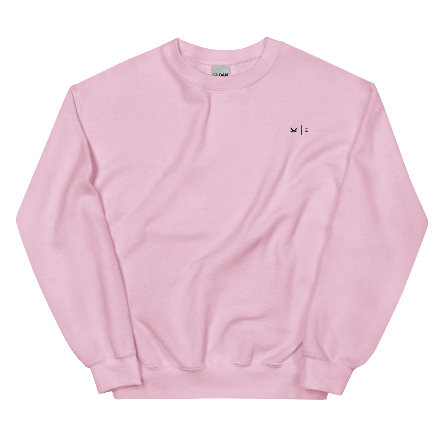 EW - Sudadera básica alternative