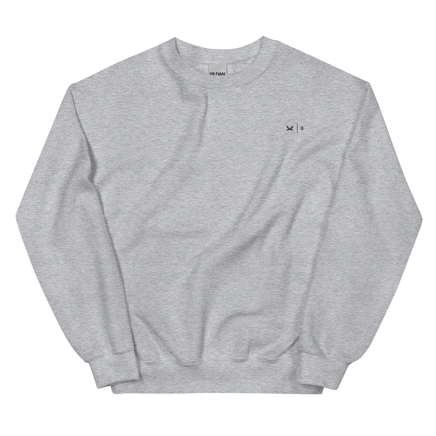 EW - Sudadera básica alternative