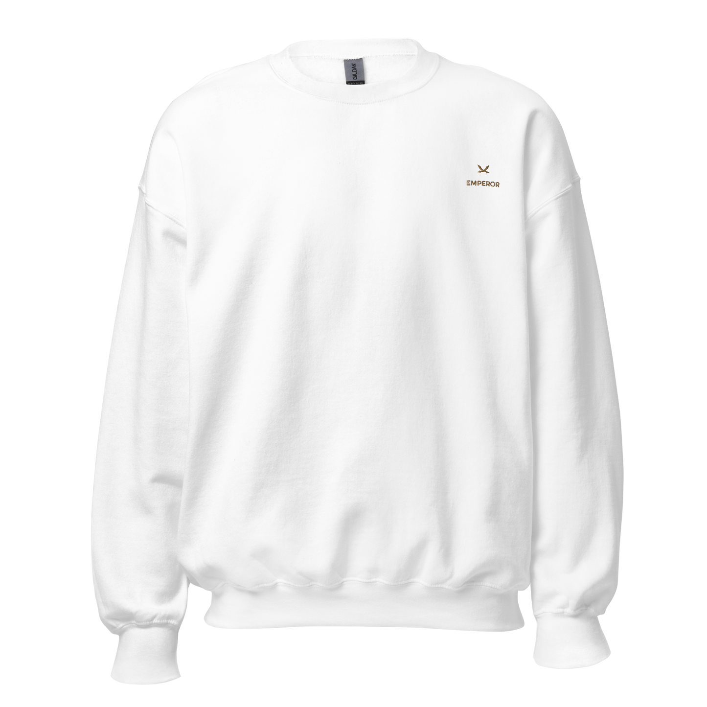EW - Sudadera Bordada