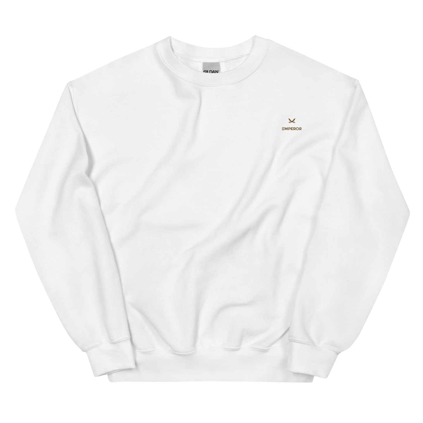 EW - Sudadera Bordada