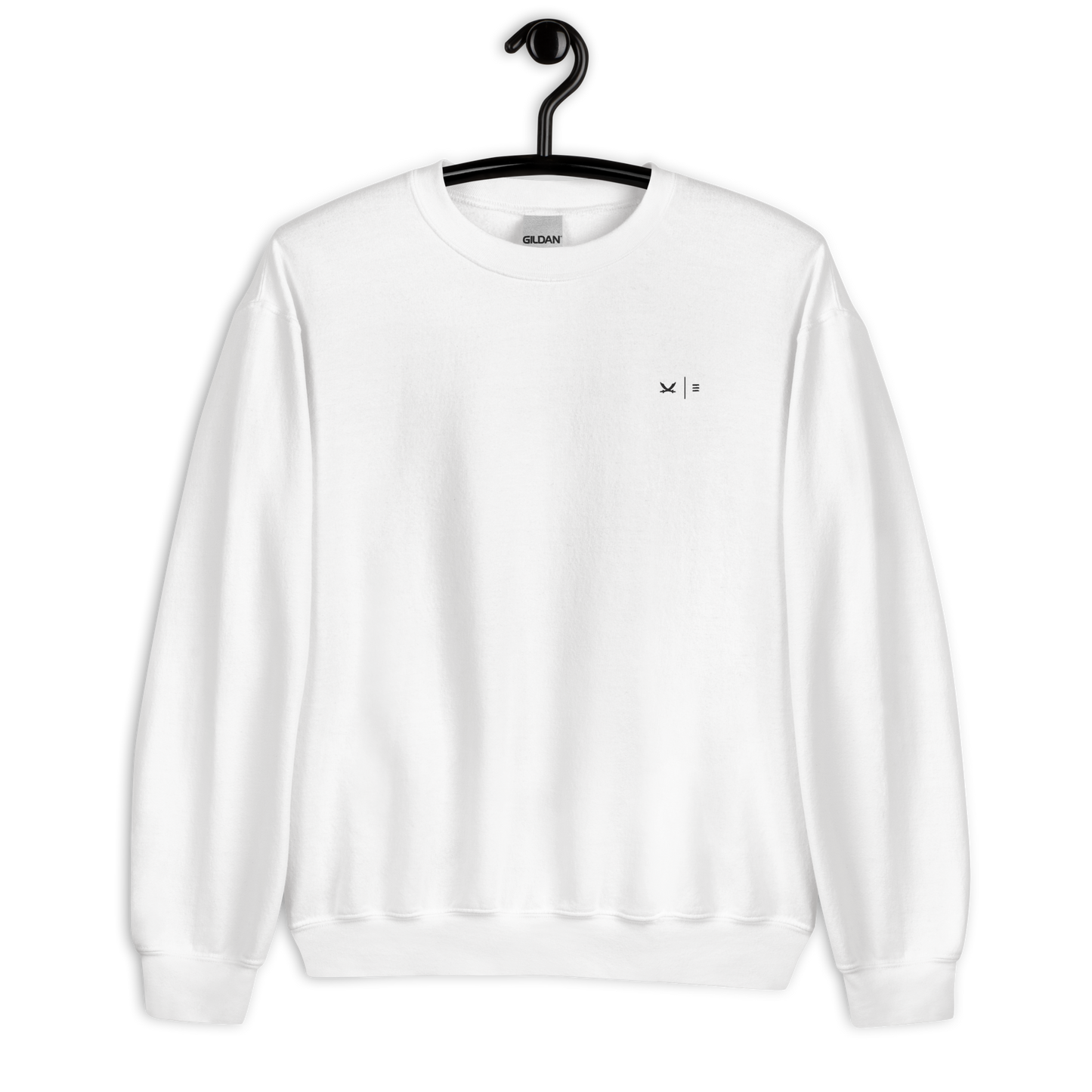 EW - Sudadera básica alternative