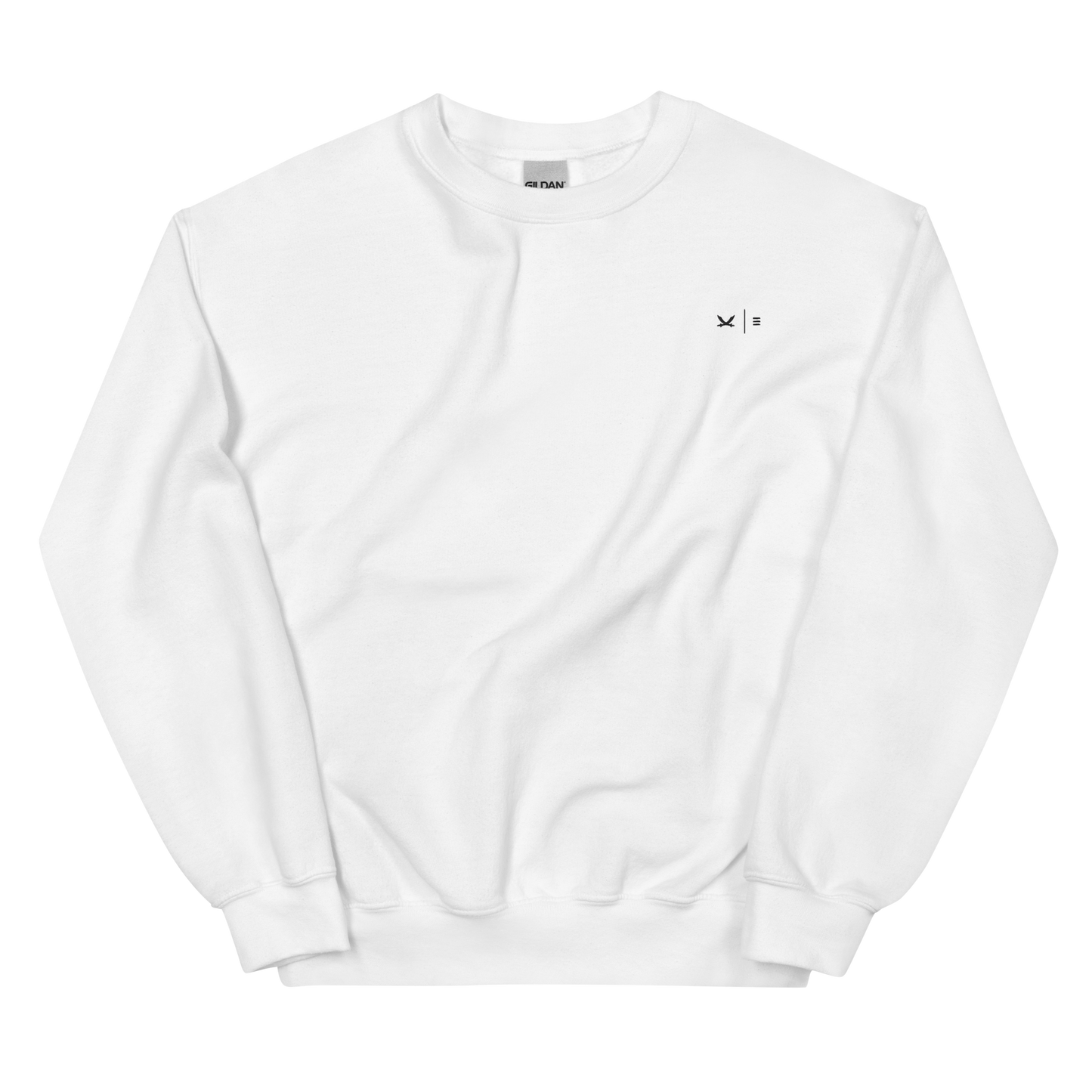 EW - Sudadera básica alternative