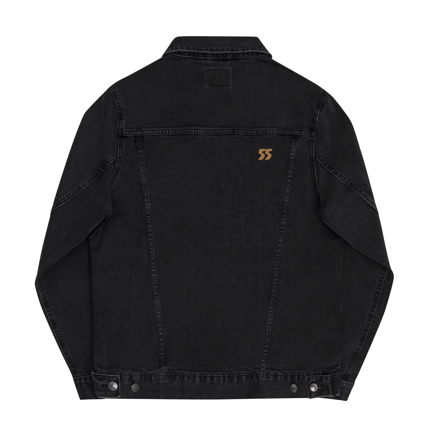 EW - Chaqueta vaquera unisex