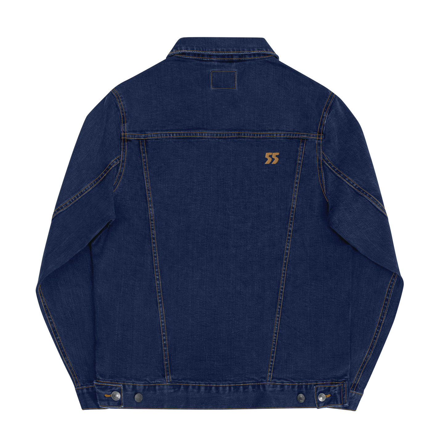 EW - Chaqueta vaquera unisex