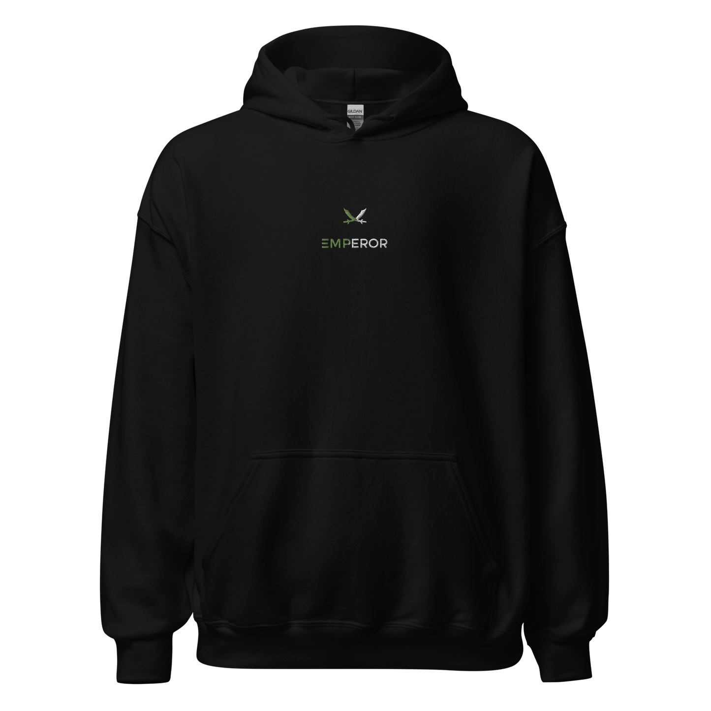 EW - Sudadera con capucha