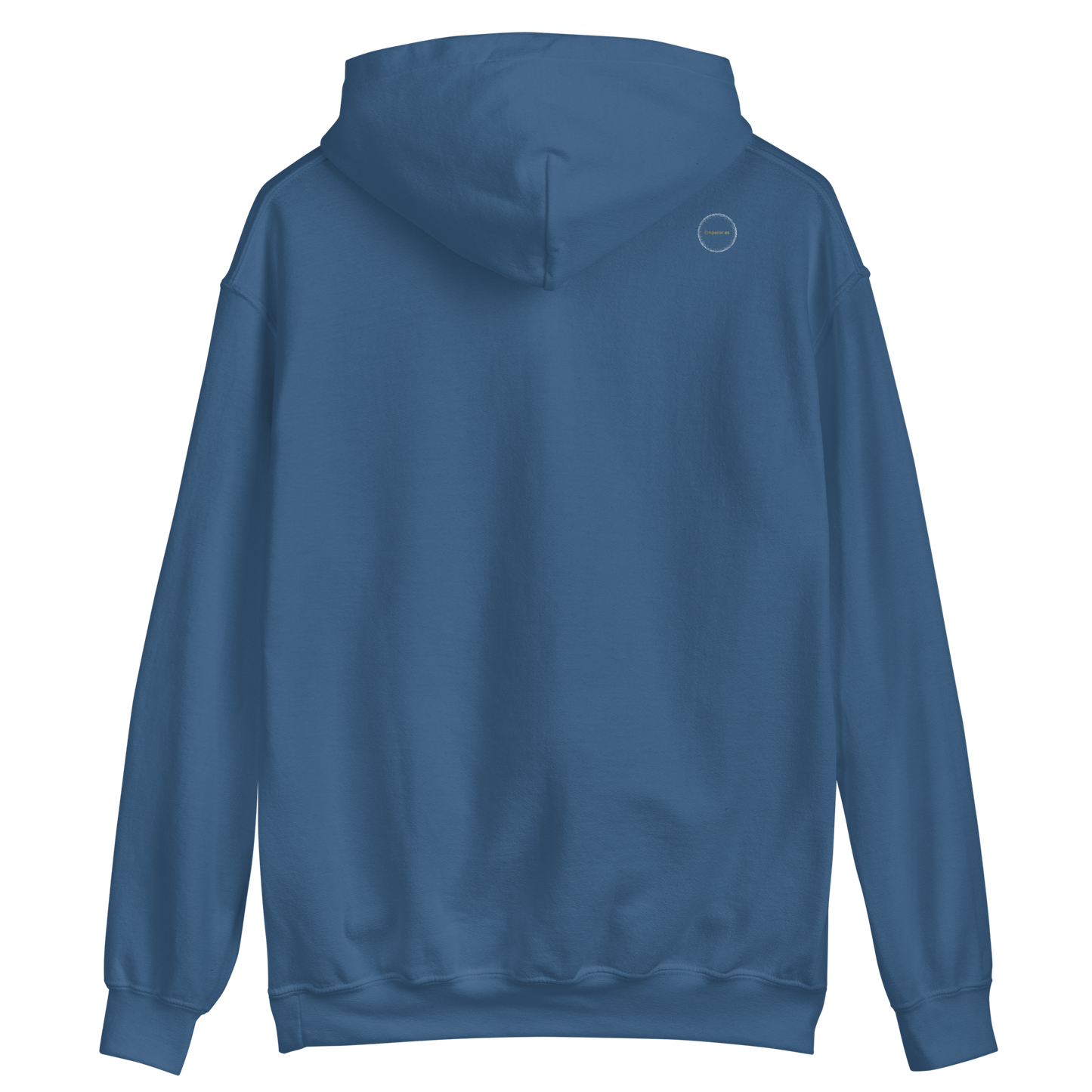 EW - Sudadera con capucha
