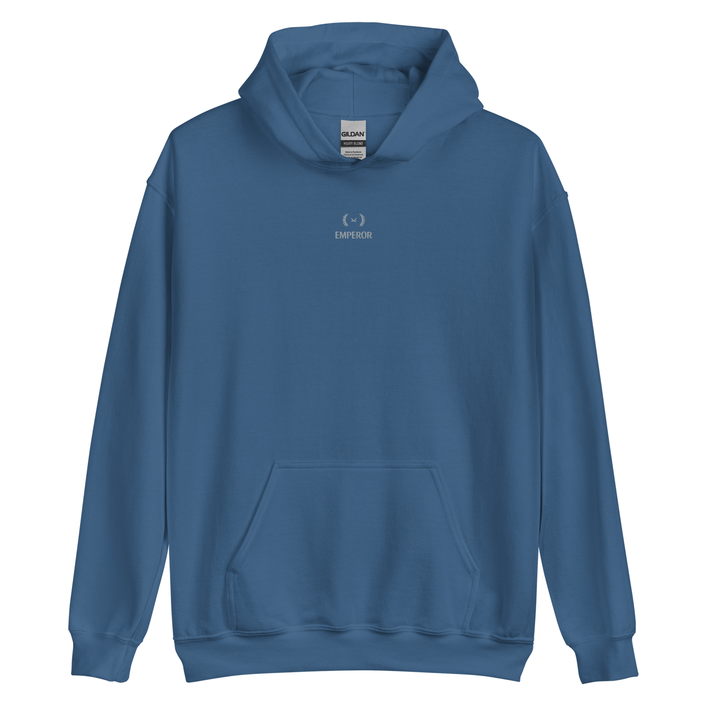 EW - Sudadera con capucha