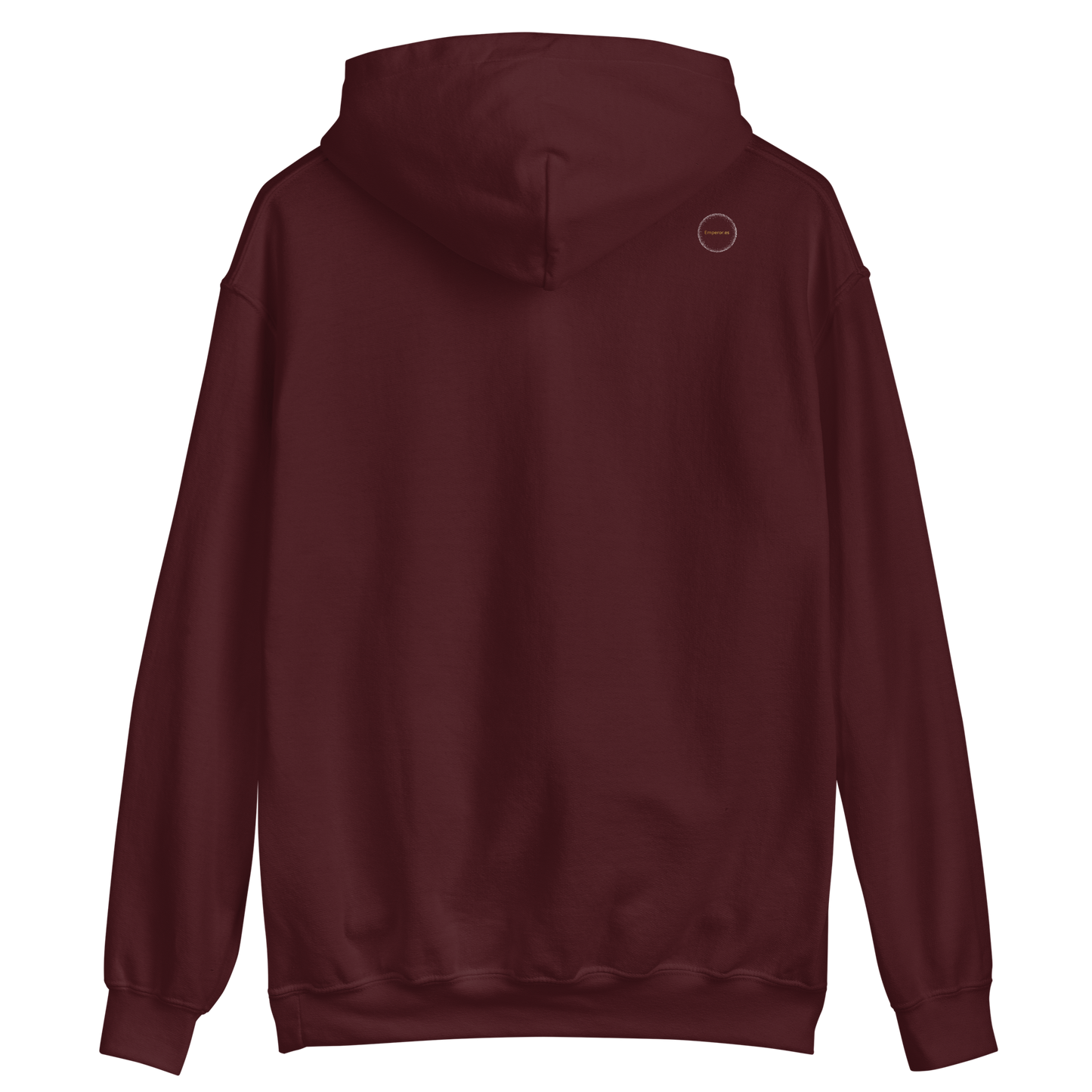 EW - Sudadera con capucha