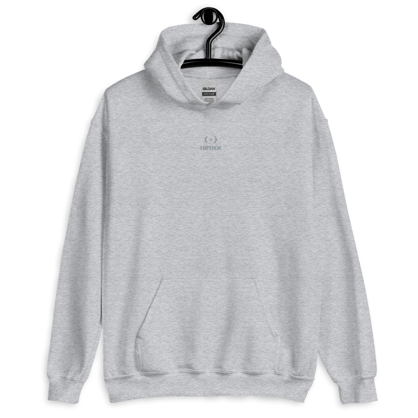 EW - Sudadera con capucha
