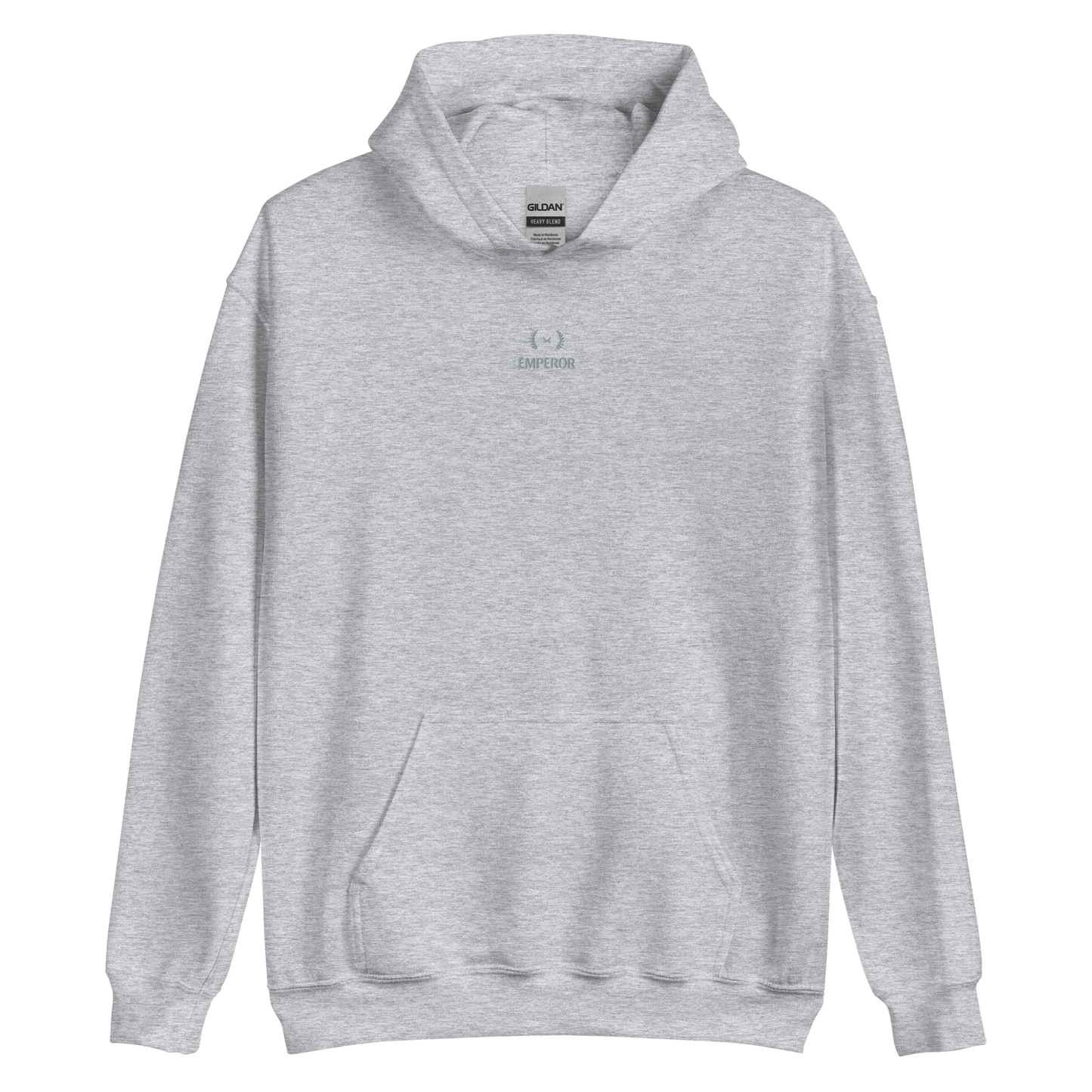EW - Sudadera con capucha