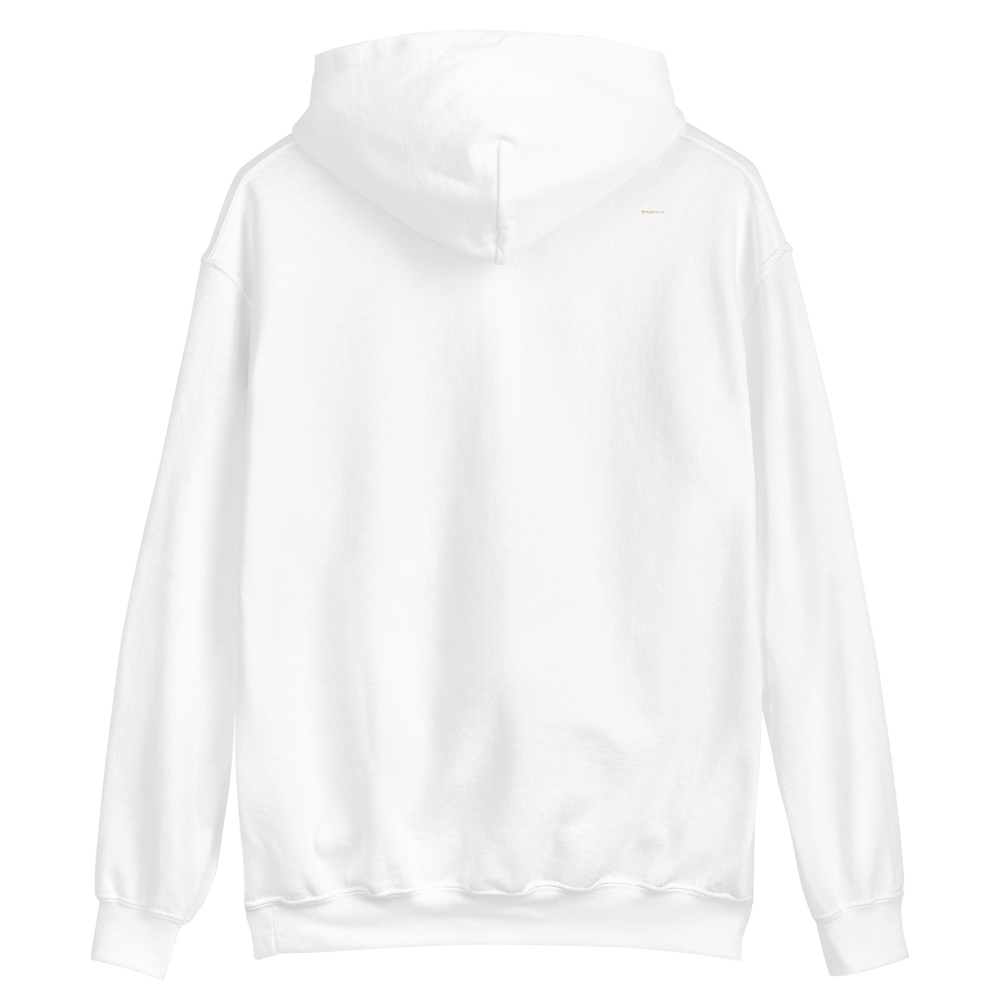EW - Sudadera con capucha