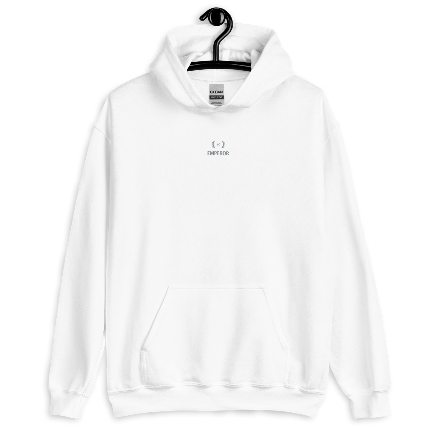 EW - Sudadera con capucha
