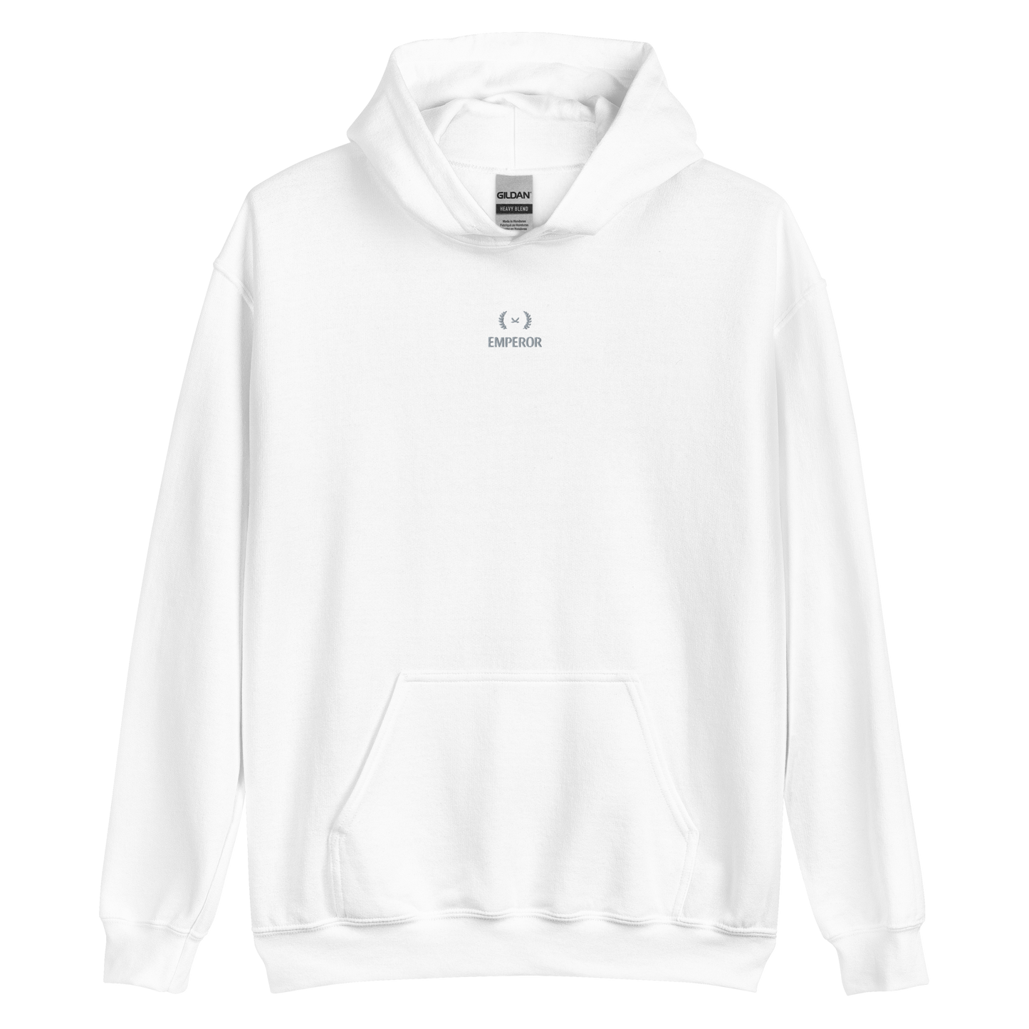 EW - Sudadera con capucha
