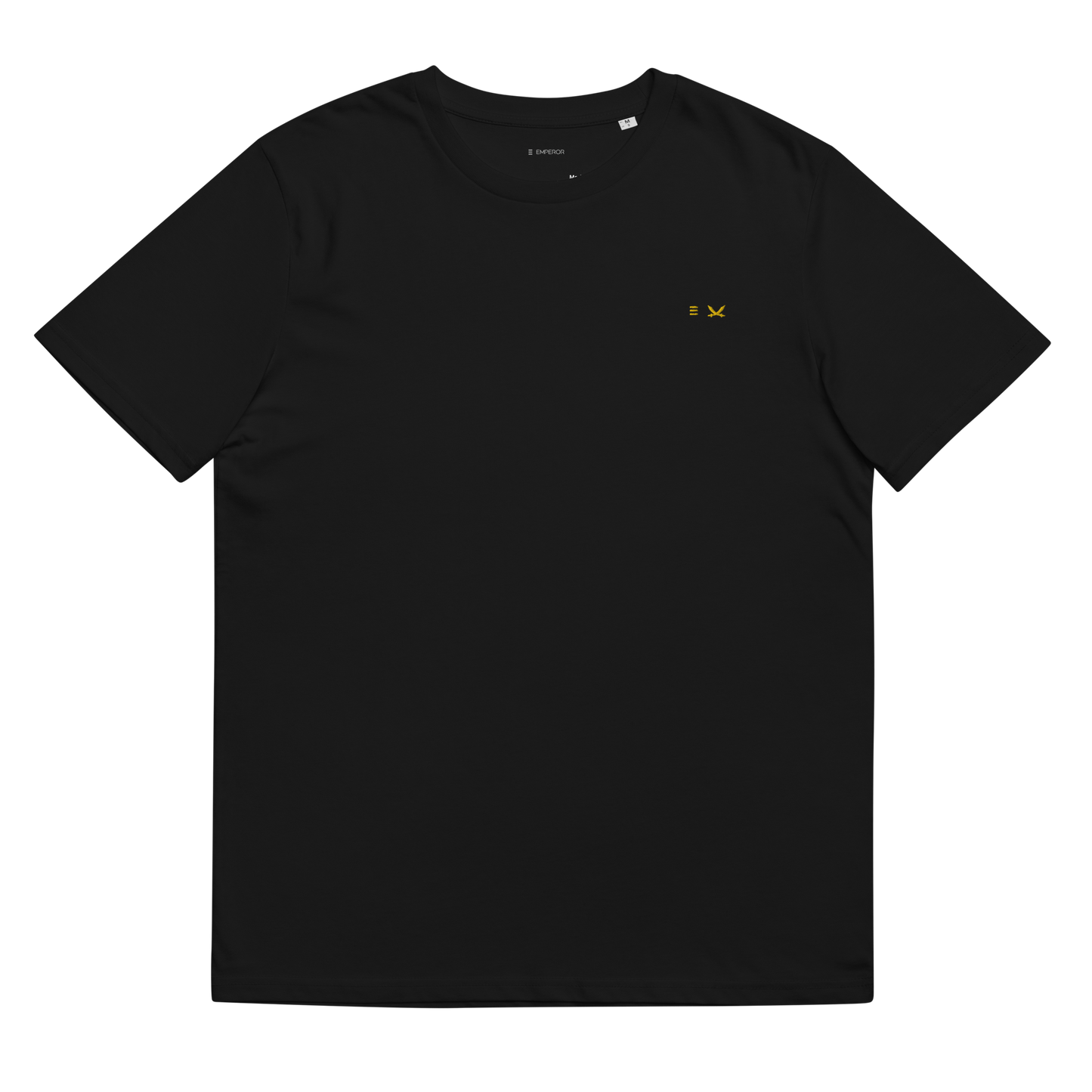 EG - Camiseta Advanced Gold