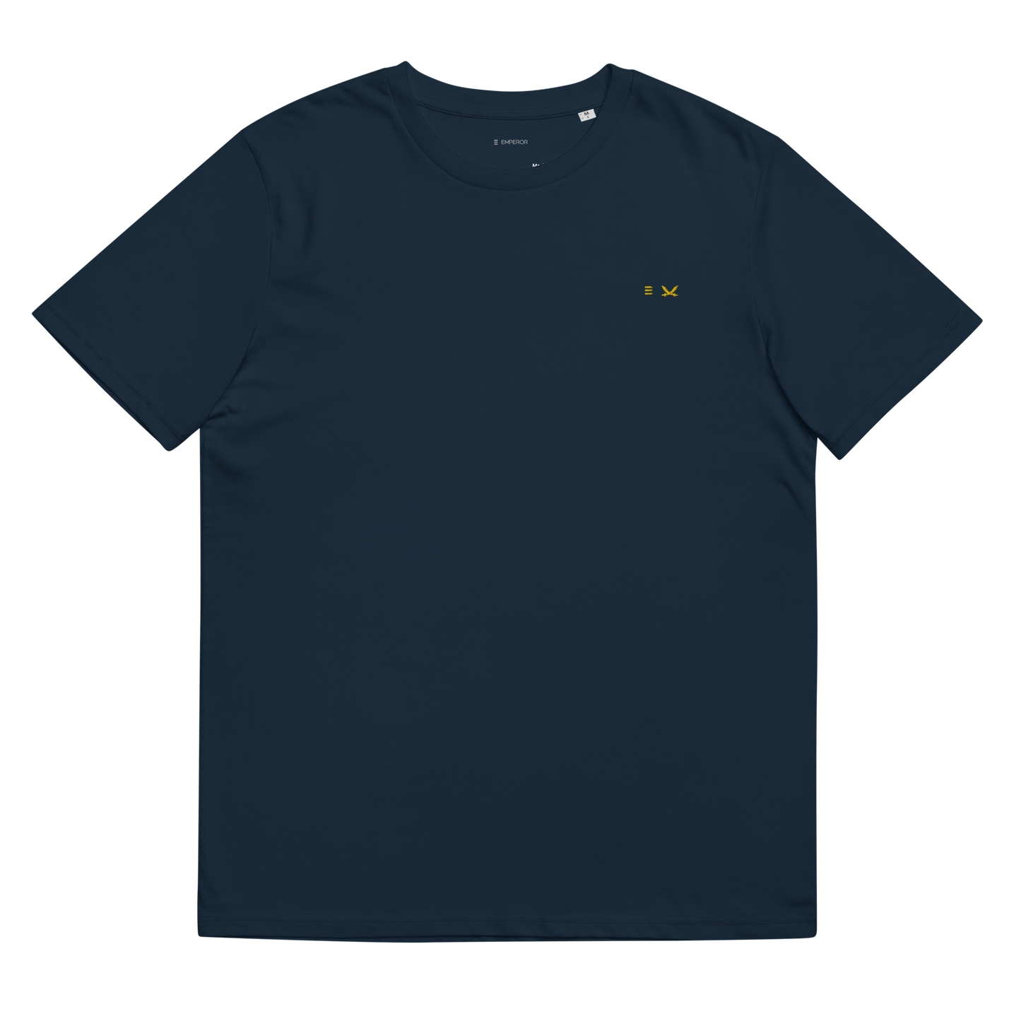 EG - Camiseta Advanced Gold