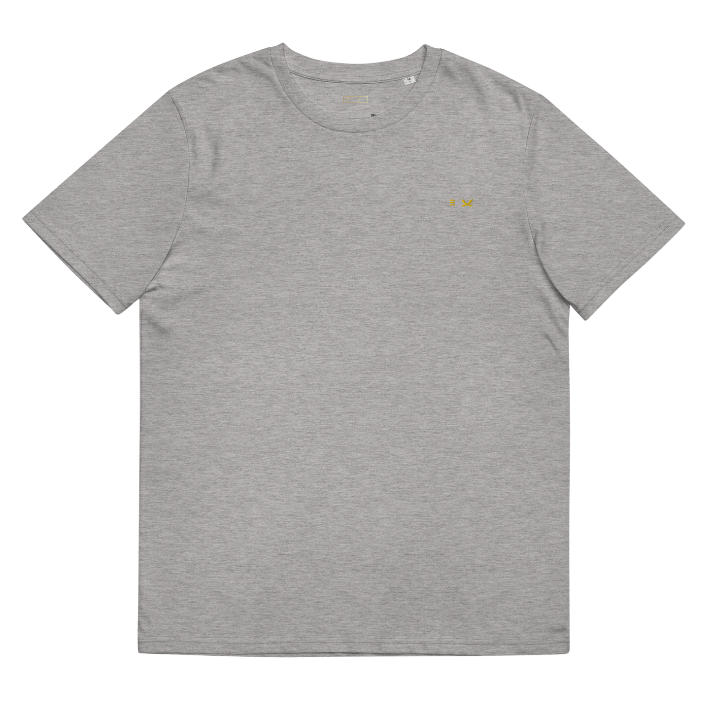 EG - Camiseta Advanced Gold