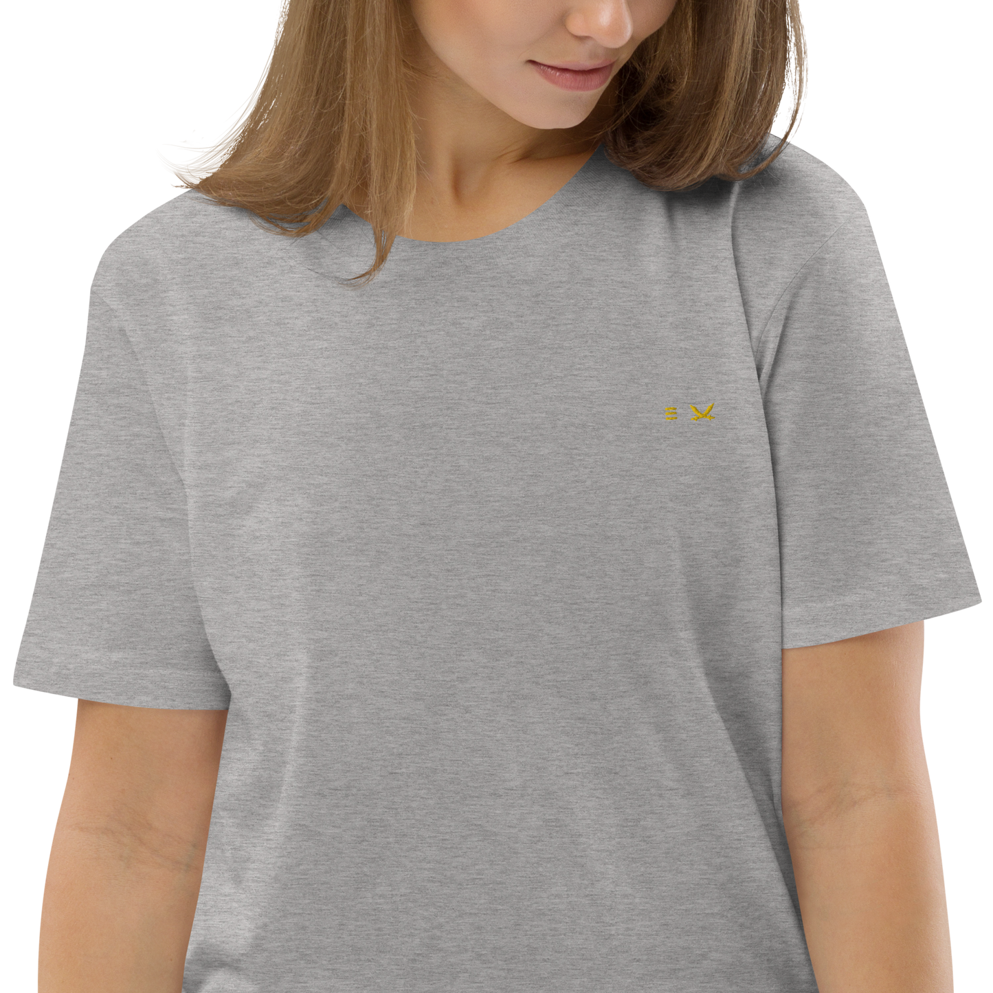EG - Camiseta Advanced Gold