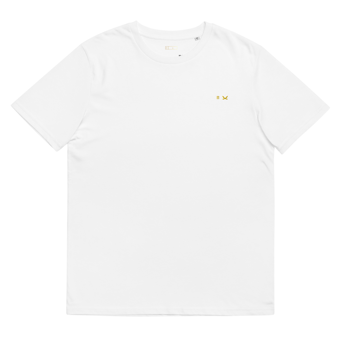 EG - Camiseta Advanced Gold