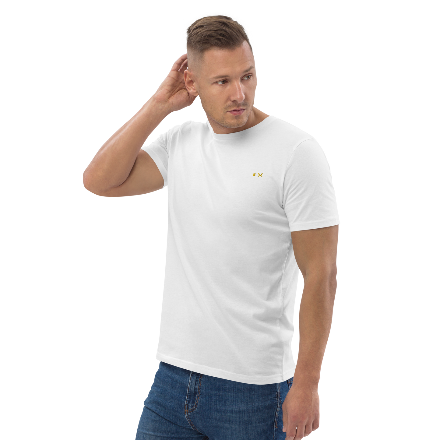 EG - Camiseta Advanced Gold