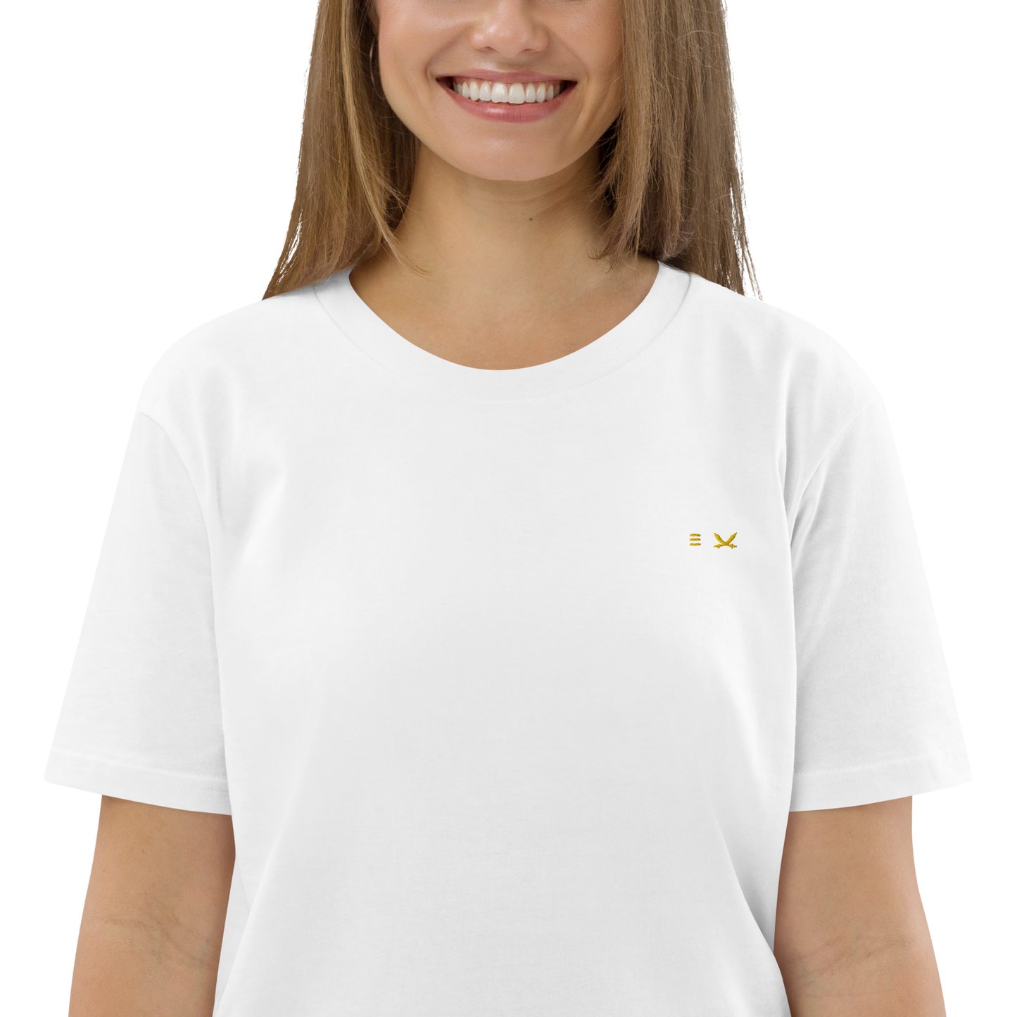 EG - Camiseta Advanced Gold