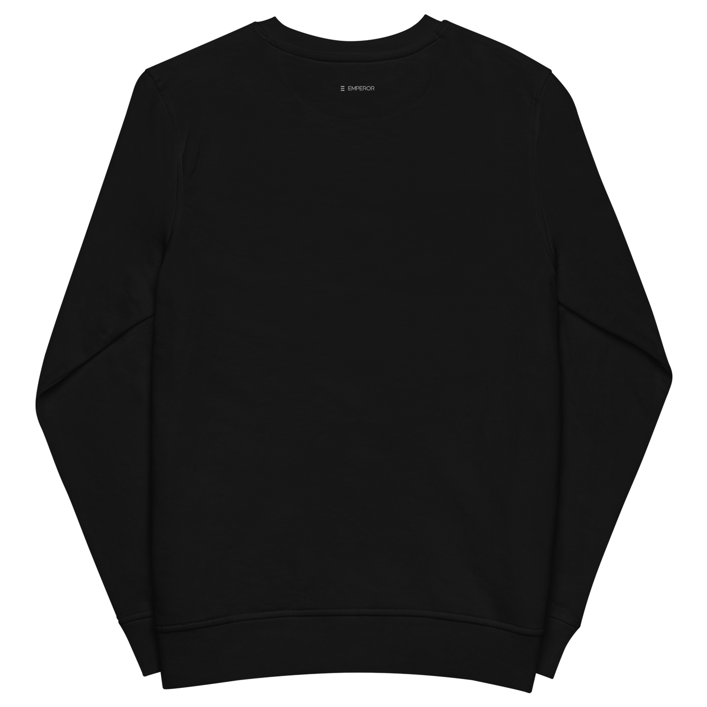 EG - Sudadera bordada gold