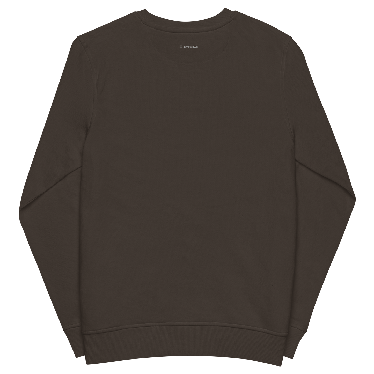 EG - Sudadera bordada gold