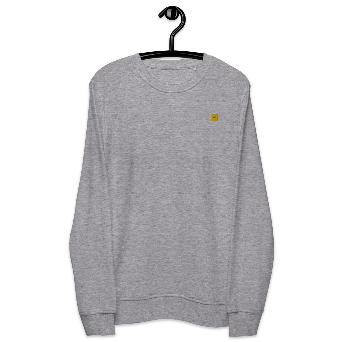 EG - Sudadera bordada gold