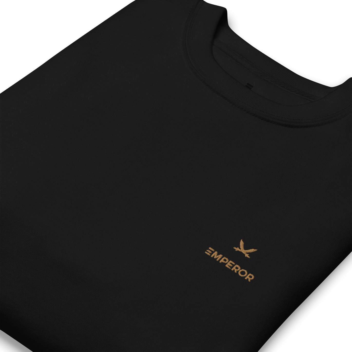 EW - Sudadera rasa