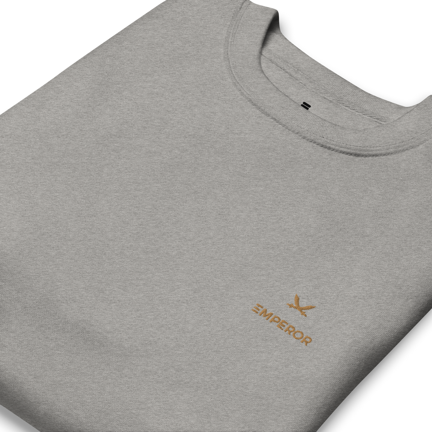 EW - Sudadera rasa