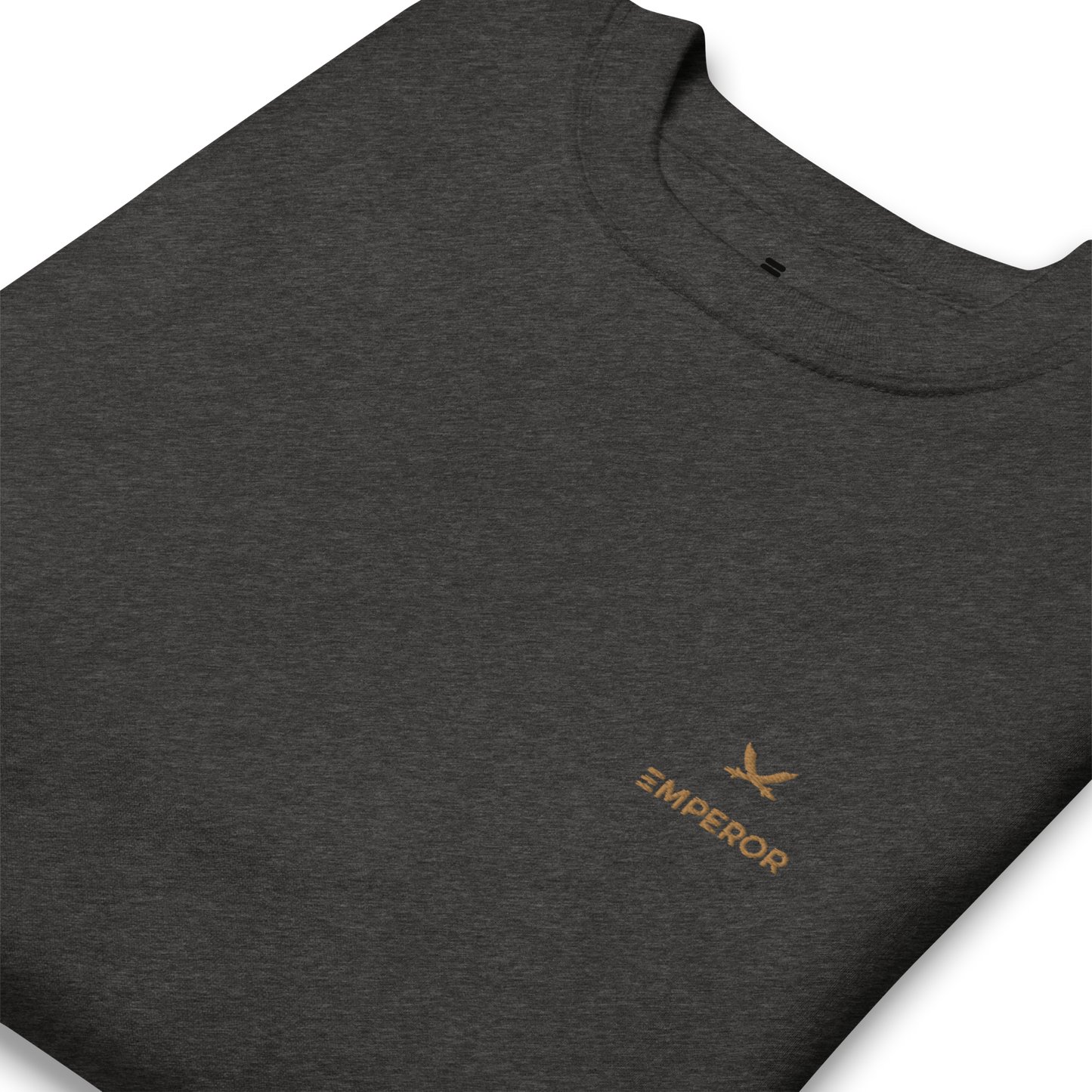 EW - Sudadera rasa