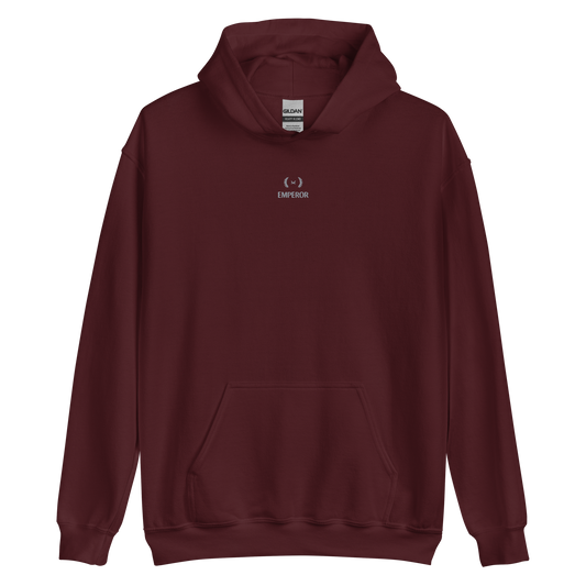 EW - Sudadera con capucha