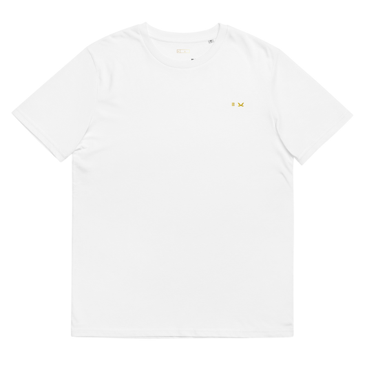 EG - Camiseta Advanced Gold